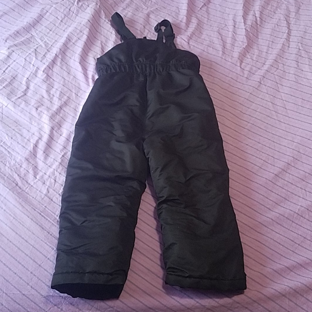Kids snowpants
